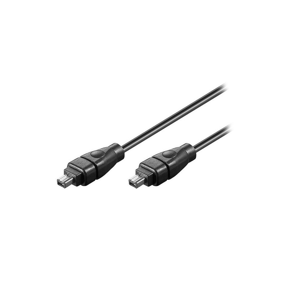 Kabl fire wire 4p M - 4p M, 1.8m - KABAVF4/4