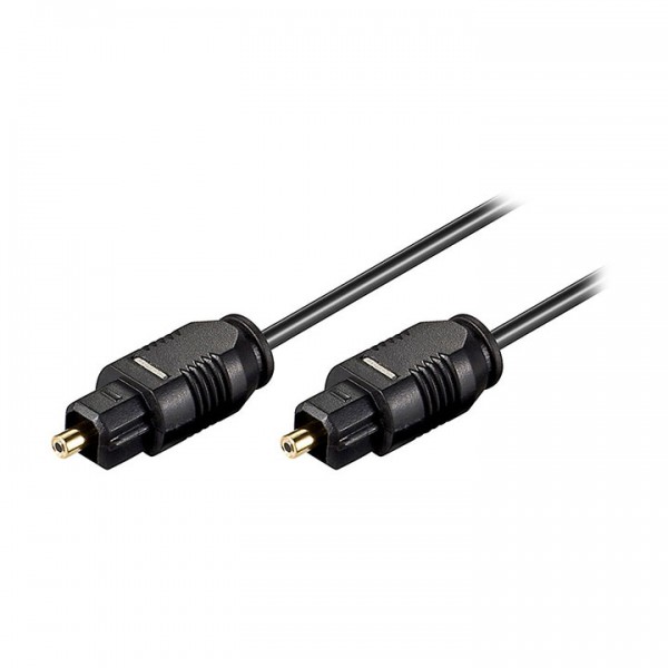 Kabel optički 2.2mm, 1 m - KABAVO2.2/0.5
