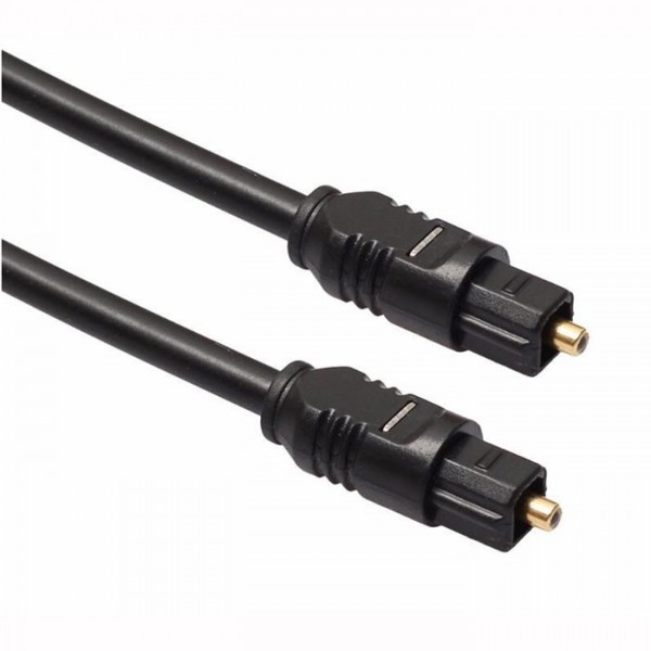 Kabel  optički 5mm 5 m - KABAVO2/5