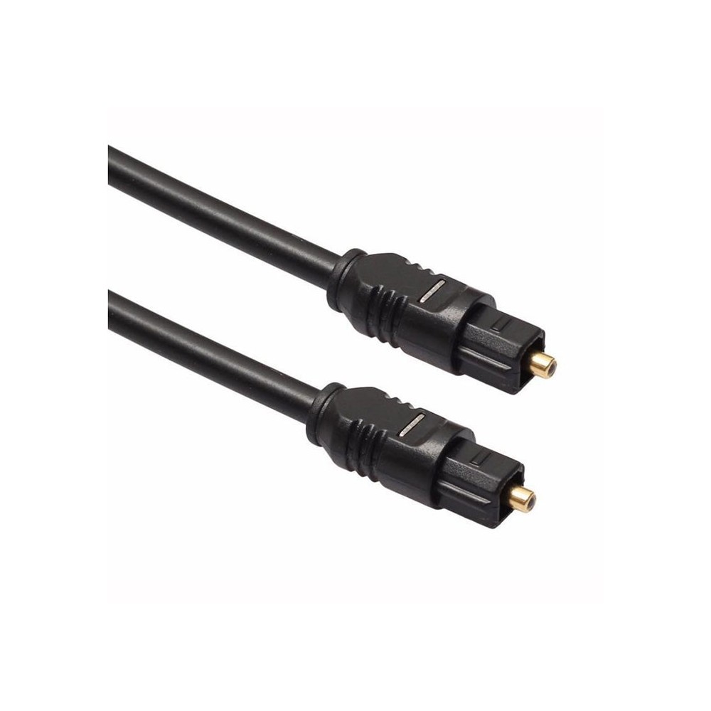 Kabel  optički 5mm 5 m - KABAVO2/5