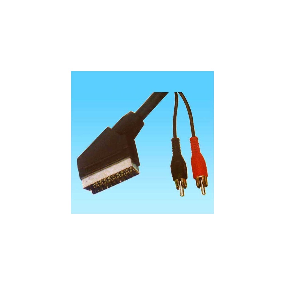 Kabel  Skart/cinc 2x - KABAVSK/2C
