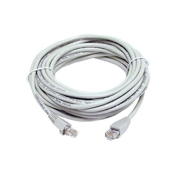 Kabel UTP Patch 10m - KABUTP-10