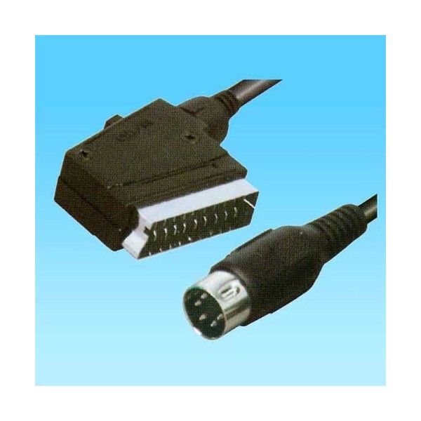 Kabel  Skart/din 5 - KABAVSK/5