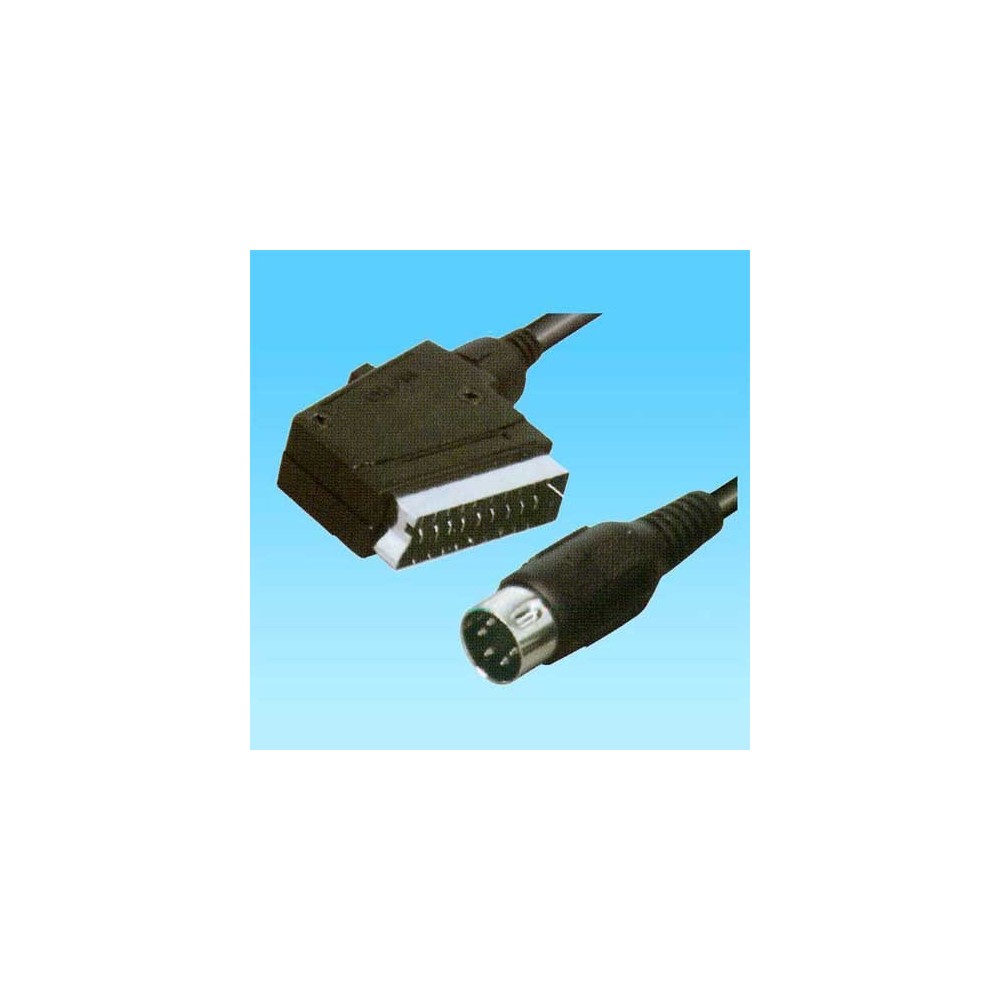 Kabel  Skart/din 5 - KABAVSK/5