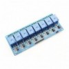 Relejni modul x8, 5V - ARD-RELMODUL