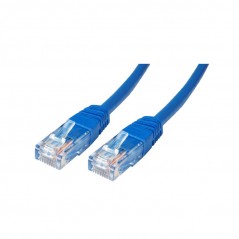 Kabel UTP Patch 10m, Kat 6