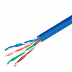 UTP CAT 6 Draka, pun presek UC400 HD LSHF 