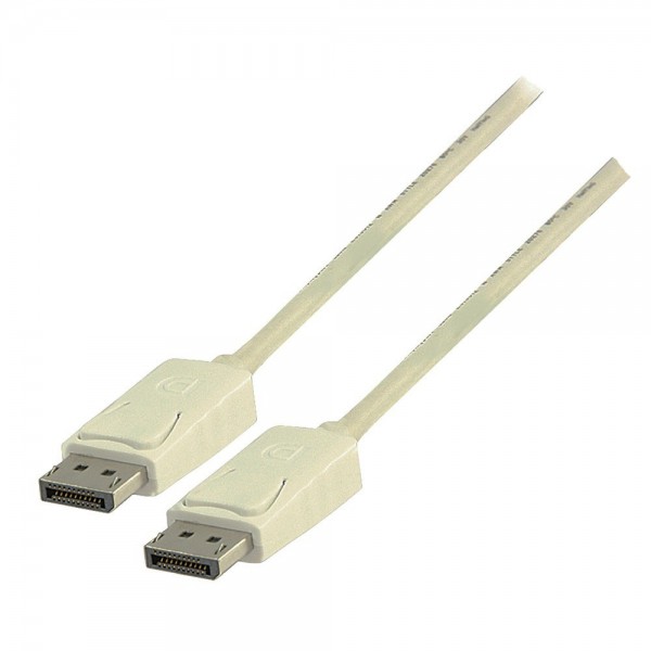Kabl Display Port M-Display Port M, 1.8m, 1.2v - KABDISM/M