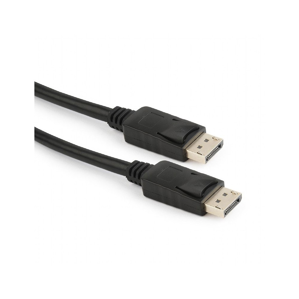 Kabl Displayport M- displayport M 2.1 16K/80Hz 2m crni - KABDISM/M21
