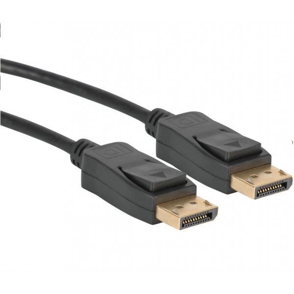 Kabl Displayport M- displayport M  3m - KABDISM/M-3