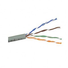 Kabel UTP 5E licnasti
