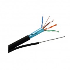 FTP kabel CAT.5e - Samonoseći