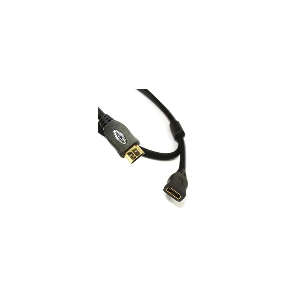 Kabel HDMI 1.4 musko/zenski 2m - KABHDMIMZ-1.5