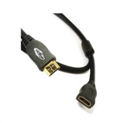 Kabel HDMI 1.4 musko/zenski 2m