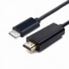 Kabl Tip C na HDMI    60Hz 1.8m - KABHDMIUSBC
