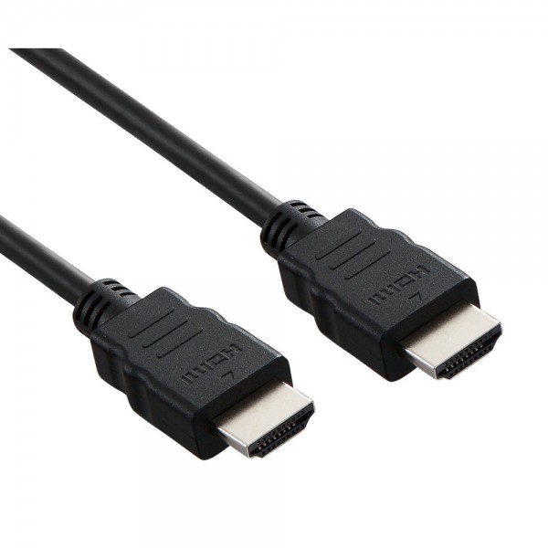 Kabel HDMI V1.4 19utikac-19utikac 1.5m - KABHDMI1.5