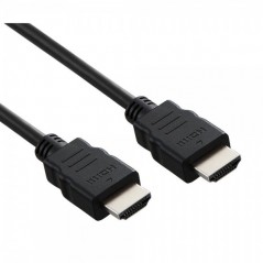 Kabel HDMI 19P utikač-19P utikač 2m V1.4