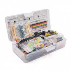 Elektronske komponente, set 458/1