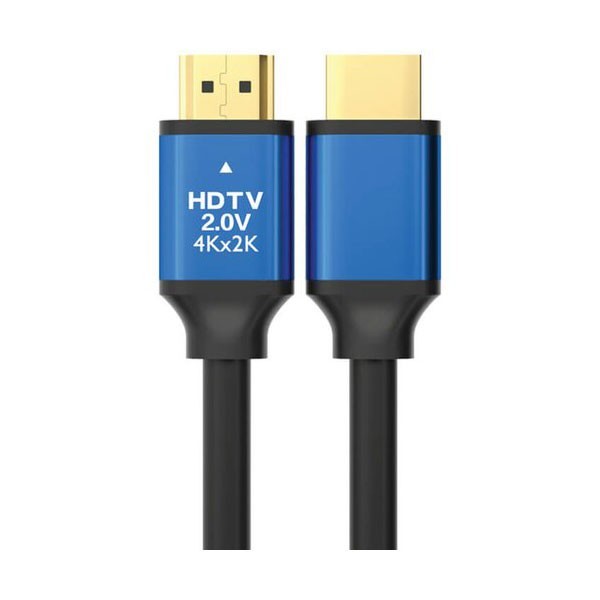 Kabel HDMI 2.0 4K M/M 20m - KABHDMI2.0-20M