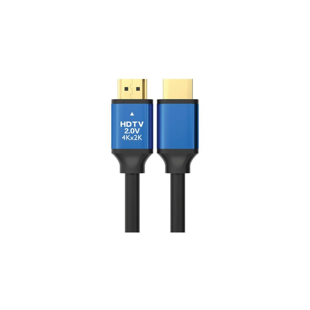 Kabel HDMI 2.0 4K M/M 20m - KABHDMI2.0-20M