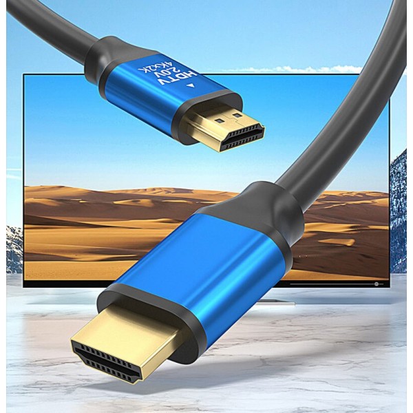 Kabel HDMI 2.0 4K M/M 20m - KABHDMI2.0-20M