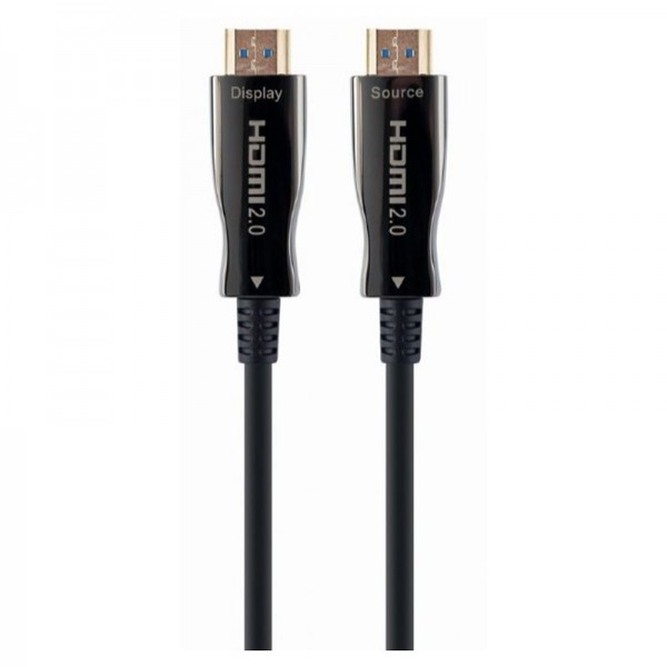 Optički HDMI kabl sa Ethernetom Premium 30m - KABHDMI30OP