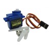 Servo motor 9g, SG 90 - ARD-SG90