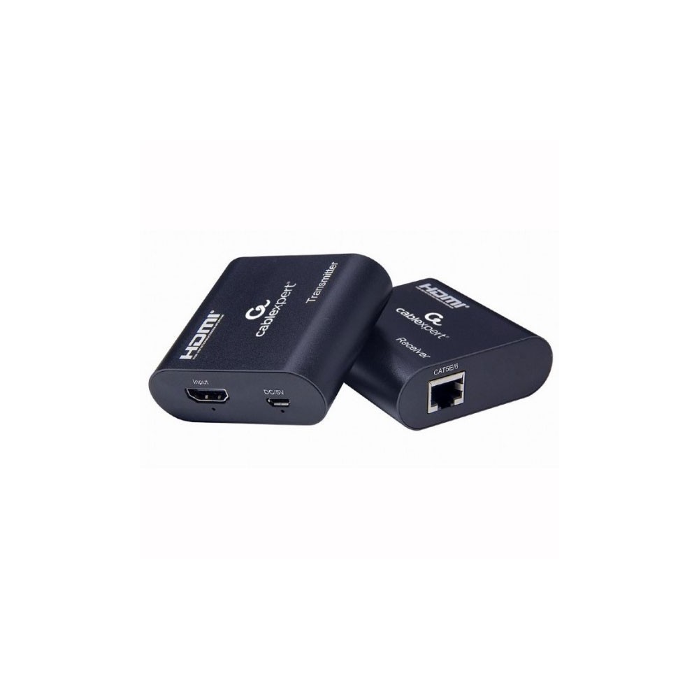 DEX-HDMI-03 Gembird HDMI extender, 60m - KABHDMIDEX03