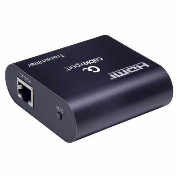 DEX-HDMI-03 Gembird HDMI extender, 60m - KABHDMIDEX03