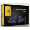 DEX-HDMI-03 Gembird HDMI extender, 60m - KABHDMIDEX03