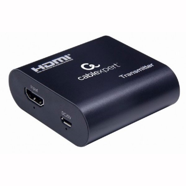 DEX-HDMI-03 Gembird HDMI extender, 60m - KABHDMIDEX03