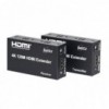 HDMI Extender 4k 30hz 120m, 2 adaptera - KABHDMIEX