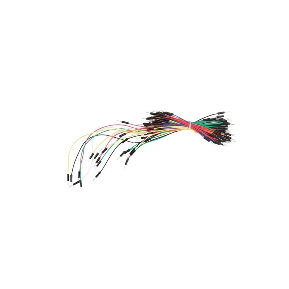 Kratkospojnici M/M set 65/1 - KL-SET65