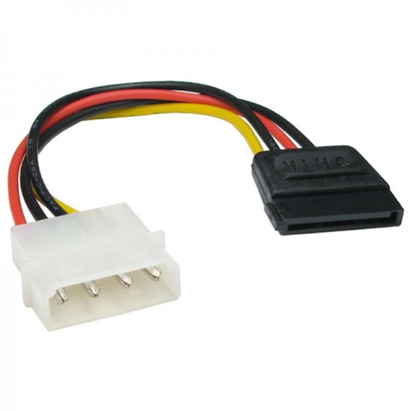 Kabl za napajanje S-ATA  HDD-A 0,15m - KABK-SATA2