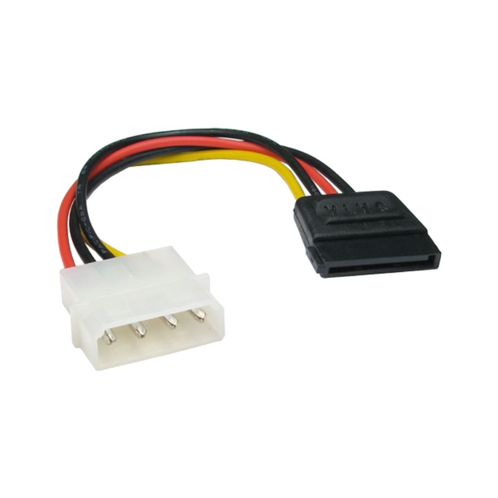 Kabl za napajanje S-ATA  HDD-A 0,15m - KABK-SATA2