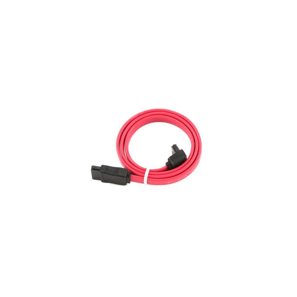 Kabl S-ATA data 0.4m pod uglom - KABK-SATA3