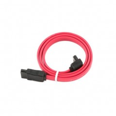 Kabl S-ATA data 0.4m pod uglom
