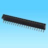 PIN letvica 20x1 ugaona F 2,54 - KLZ20U