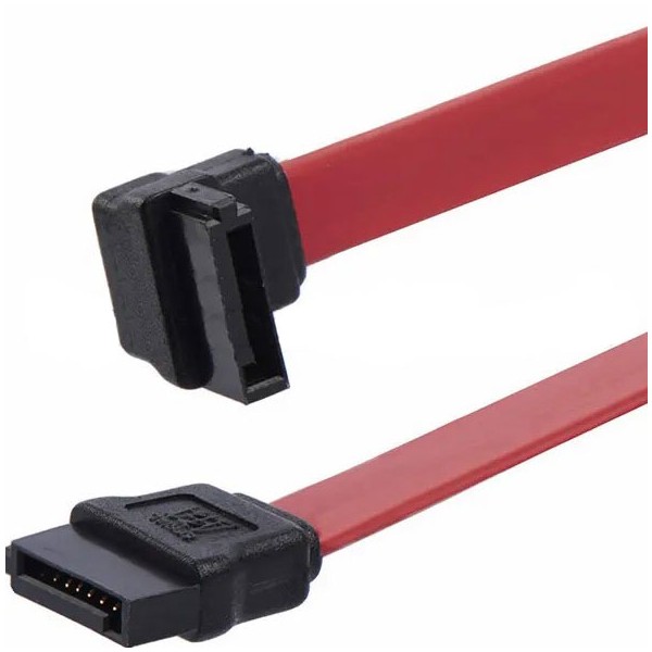 Kabl S-ATA data 0.4m pod uglom - KABK-SATA3