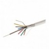Alarm kabel LIYCY 12 X 0.22 mm - KABL12X022