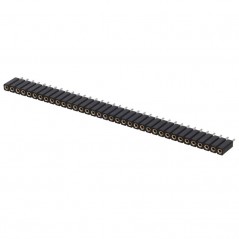 PIN letvica žen. 36p profi H=6,9mm