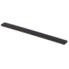 PIN letvica žen. 36p profi H=6,9mm - KLZP36P