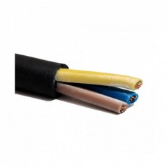 Kabel PVC LICN. O.3X1.5mm  GGJ