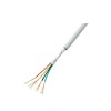 Alarm kabel LIYCY  4x022 - KABL4X022