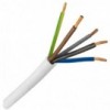 Kabel PVC licn. 5x075 - KABL5X075