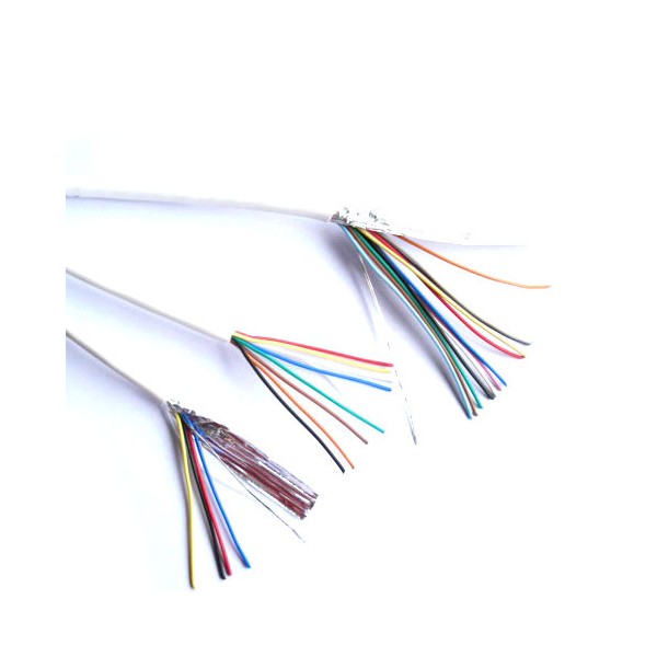 Alarm kabel  LIYCY  8x 0,22 - KABL8X022
