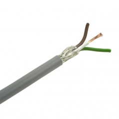 Kabel LIYCY 3X075mm Siva