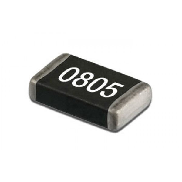 SMD kond. 470pF 63V NPO - KO0805-470P