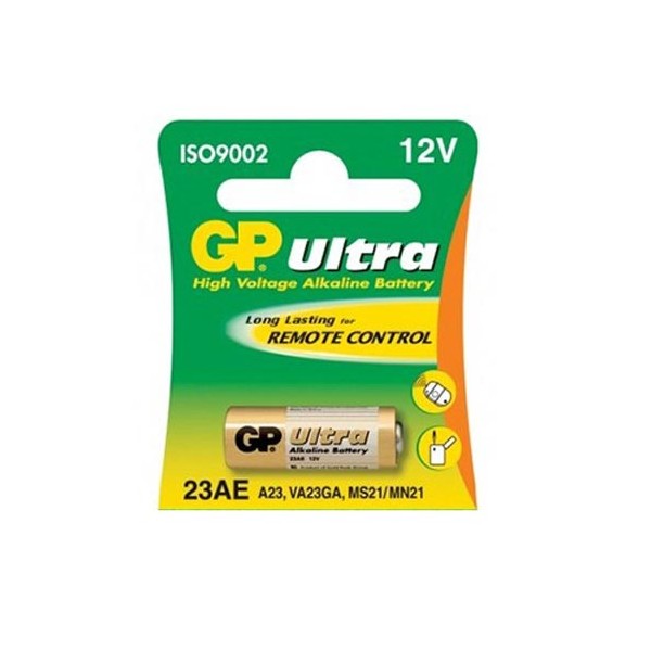 Bat.alkalna 12V GP 23A - BATAL08-GP