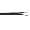 Kabl 2x0,75 crni - KABLP2X075CN